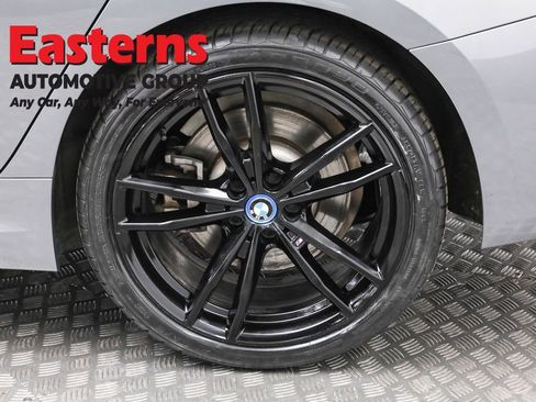 Used 2023 BMW 330e w/ M Sport Package image 35