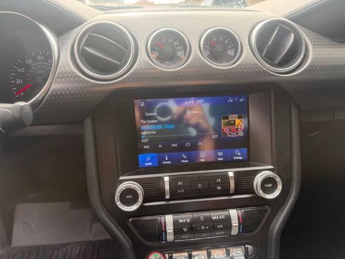 Used 2021 Ford Mustang GT w/ GT Performance Package RWD image 24