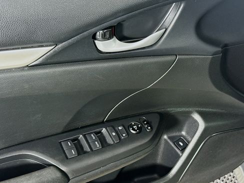 Used 2019 Honda Civic LX image 23