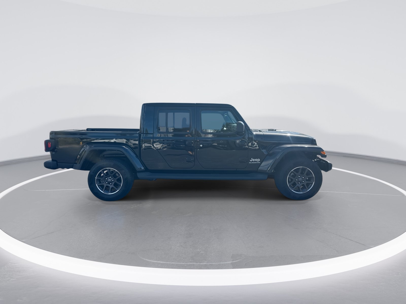 Used 2021 Jeep Gladiator Overland w/ Popular Equipment Package AWD/4WD image 10