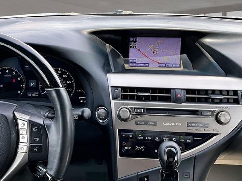 Used 2015 Lexus RX 350 FWD image 6