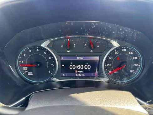 Used 2019 Chevrolet Equinox Premier image 25