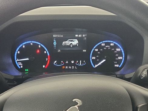 Used 2022 Ford Bronco Sport Big Bend image 17