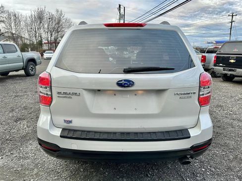Used 2015 Subaru Forester 2.5i w/ Alloy Wheel Package AWD/4WD image 7