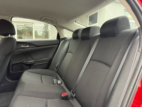 Used 2019 Honda Civic LX image 20