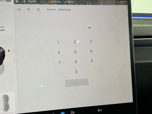 Used 2025 Tesla Model 3 Long Range image 19
