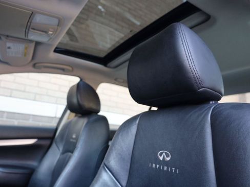 Used 2010 INFINITI G37 x Sedan w/ Premium Pkg AWD/4WD image 19