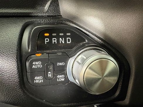 Used 2022 RAM 1500 Laramie w/ Sport Appearance Package image 28