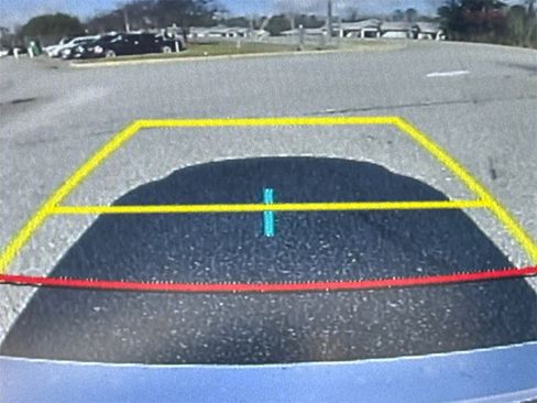 Used 2023 Toyota Camry SE image 28