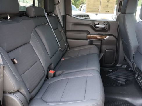 Certified 2020 GMC Sierra 1500 SLE w/ SLE Value Package RWD image 26