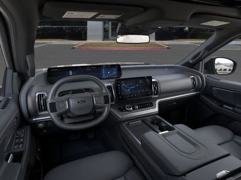 New 2026 Ford Expedition Tremor image 9