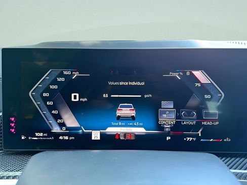 New 2026 BMW X5 M60i image 14