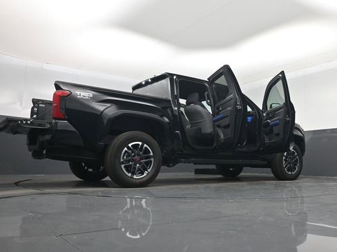 Used 2024 Toyota Tacoma TRD Sport image 54