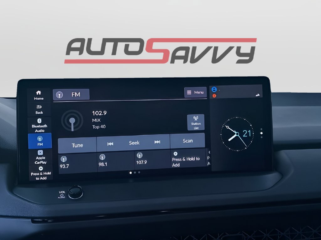 Used 2025 Honda Accord Sport image 14
