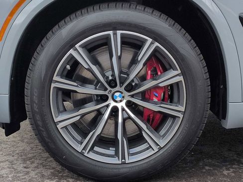 New 2026 BMW X5 xDrive50e image 12