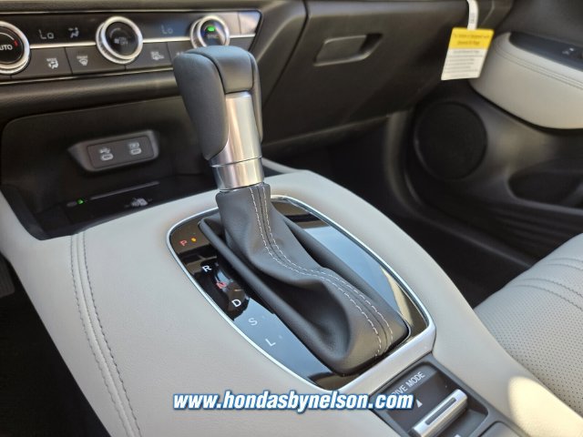 New 2027 Honda HR-V EX-L image 11