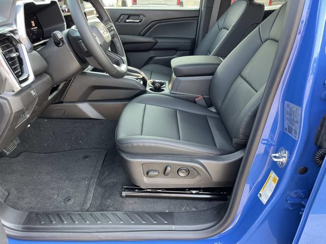 New 2026 GMC Canyon Elevation w/ Convenience Package RWD image 22