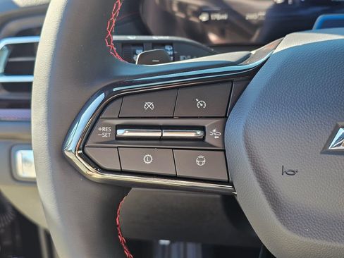 New 2026 Chevrolet Traverse RS AWD/4WD image 29