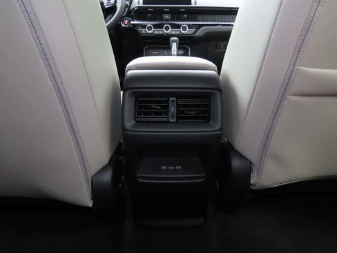 New 2026 Honda CR-V EX-L image 22