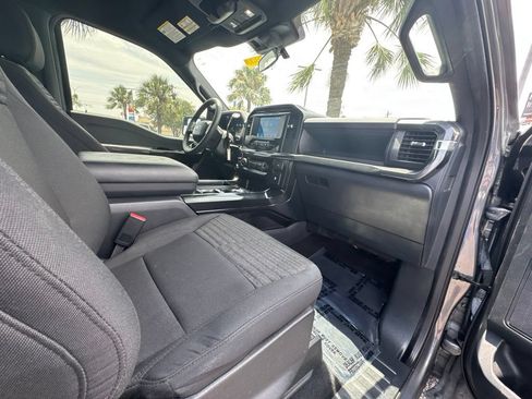 Used 2023 Ford F150 XL w/ STX Appearance Package RWD image 23