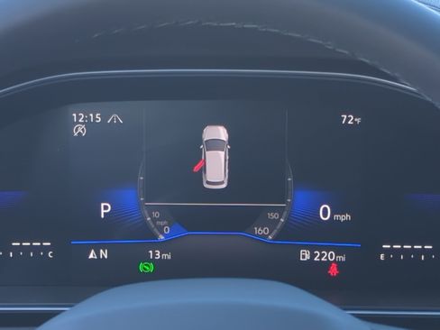 New 2026 Volkswagen Jetta S image 11