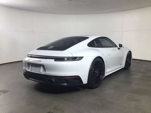Certified 2022 Porsche 911 Carrera GTS RWD image 7