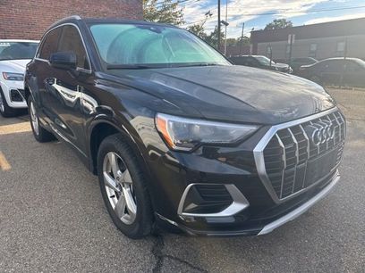 Used 2022 Audi Q3 2.0T Premium