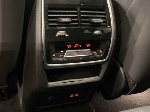Used 2026 BMW X5 sDrive40i w/ M Sport Package RWD image 30