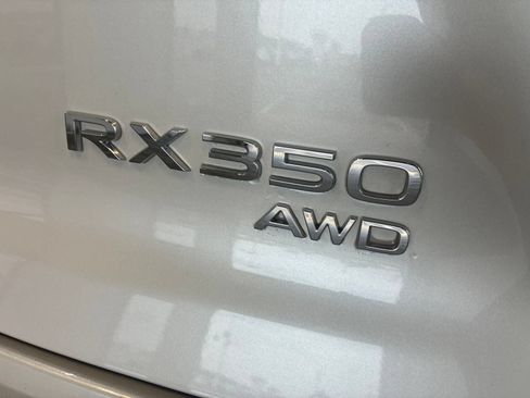Used 2024 Lexus RX 350 AWD image 7