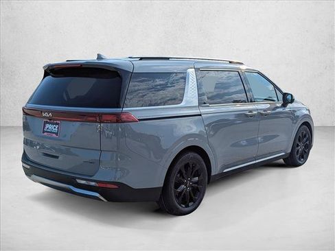 Used 2024 Kia Carnival SX FWD image 5