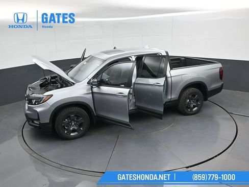 New 2026 Honda Ridgeline TrailSport image 59