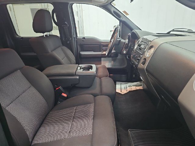 Used 2005 Ford F150 FX4 AWD/4WD image 26