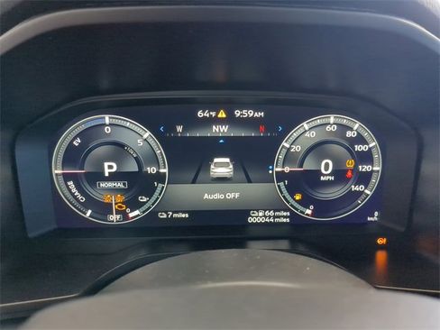 New 2025 Mitsubishi Outlander SEL image 36