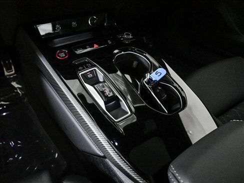 Certified 2025 Audi S5 Premium Plus w/ Premium Plus Package AWD/4WD image 12