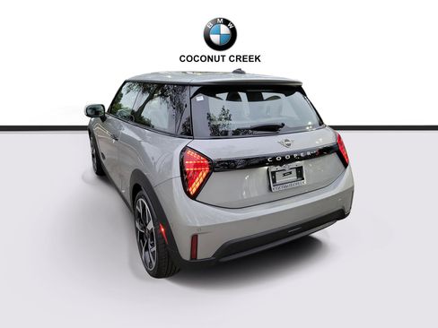 New 2026 MINI Cooper S FWD image 3