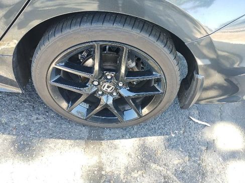 Used 2022 Honda Civic Sport image 15