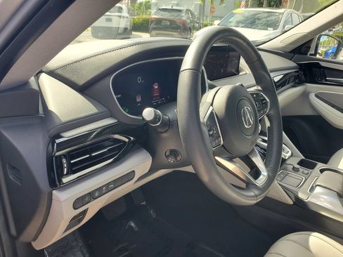 Certified 2024 Acura MDX FWD w/ Technology Package image 16