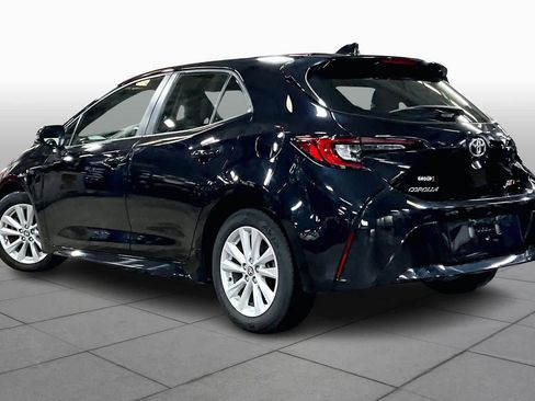 Certified 2023 Toyota Corolla SE image 11