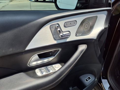 Used 2024 Mercedes-Benz GLE 350 4MATIC image 9