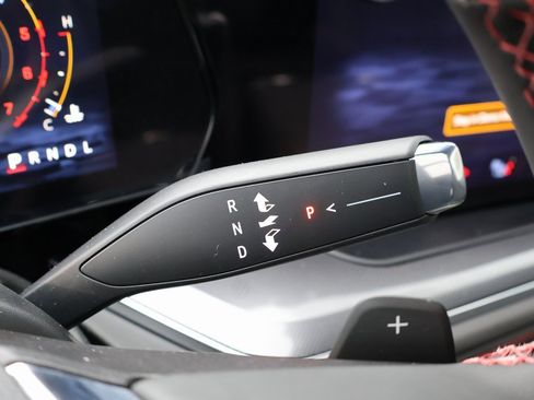 New 2026 Chevrolet Tahoe RST w/ Comfort Package image 19