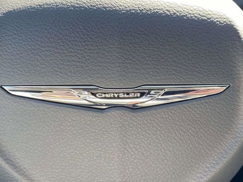 New 2026 Chrysler Pacifica Select w/ S Appearance Package FWD image 55