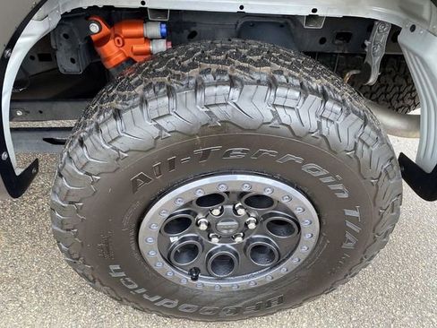 Used 2025 Ford F150 Raptor AWD/4WD image 33