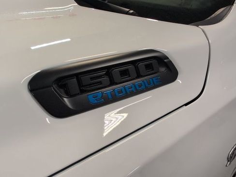 New 2026 RAM 1500 Big Horn w/ Night Edition image 12