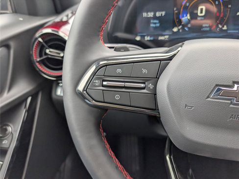 New 2026 Chevrolet Equinox RS w/ Safety and Technology Package AWD/4WD image 21