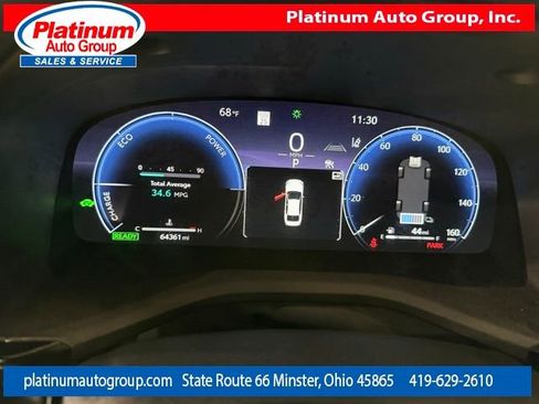 Used 2025 Toyota Camry XSE image 18