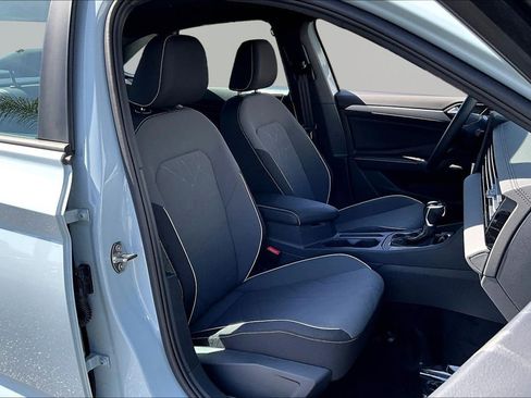 New 2026 Volkswagen Jetta Sport FWD image 27