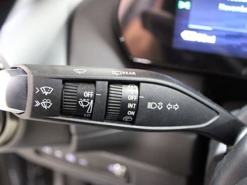 New 2026 Chevrolet Equinox EV RS image 34