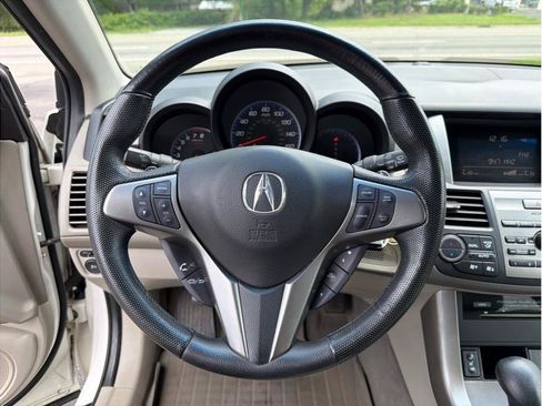 Used 2011 Acura RDX 2WD image 15