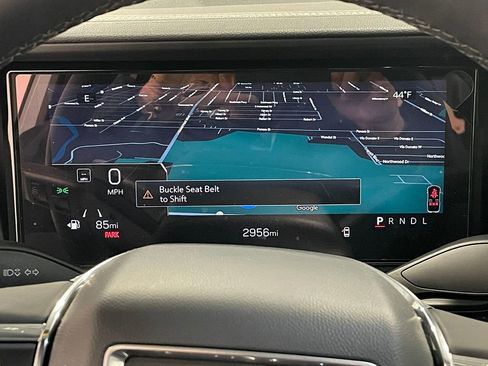 Used 2026 GMC Terrain Elevation image 5