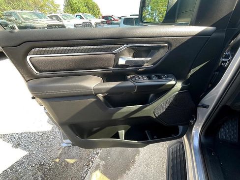 New 2026 RAM 1500 Big Horn image 12